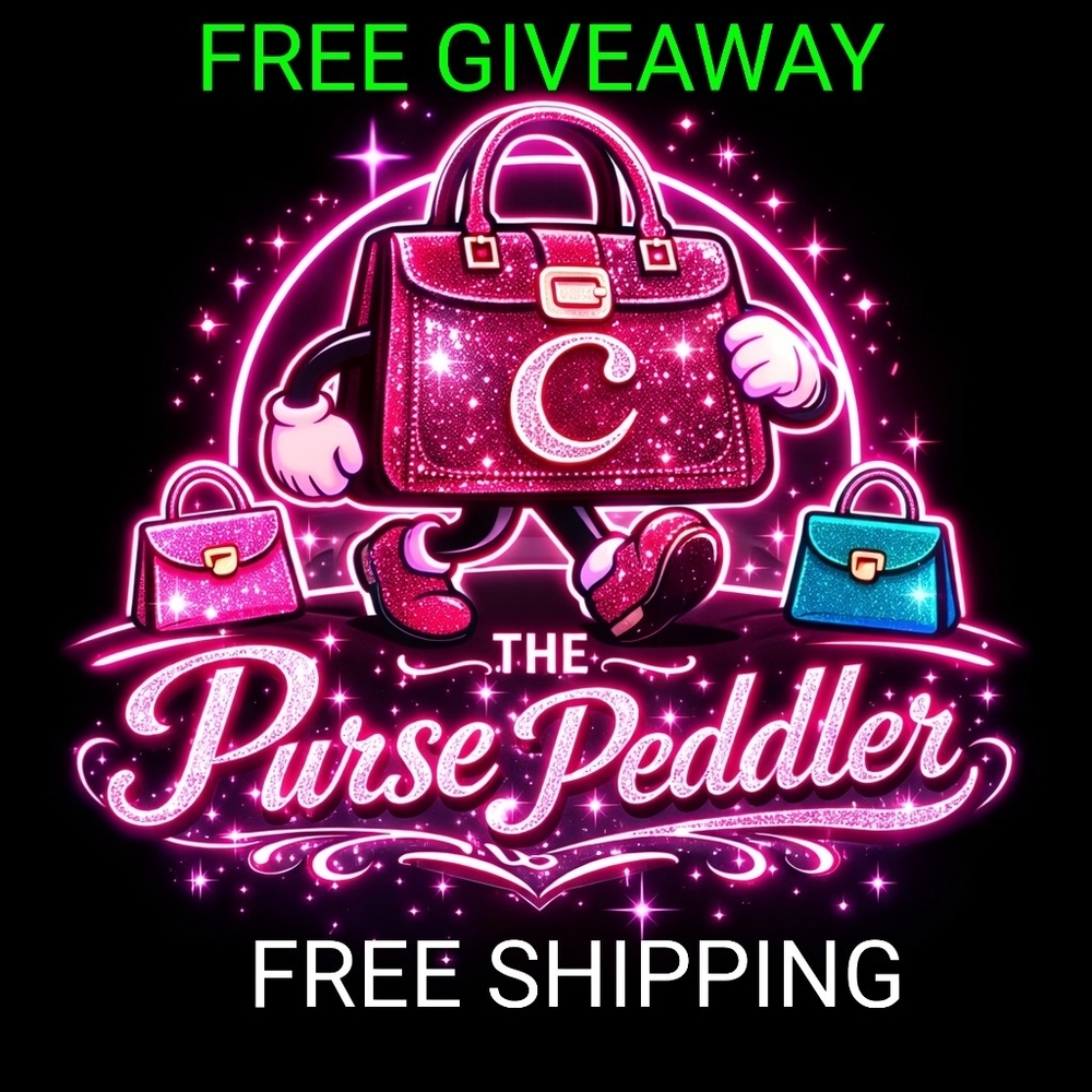 FREE GIVEAWAY+ FREE SHIPPING
